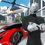 Скачать Sandbox 3D [мод: режим бога] на Андроид