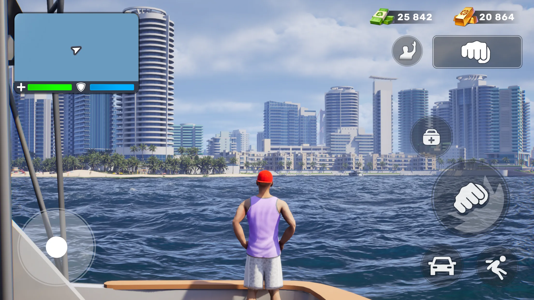Flex City: Online RP Car Game v1.8.20 APK Мод (Меню, СпидХак, Без рекламы, АнтиЧит.) Screenshot 1