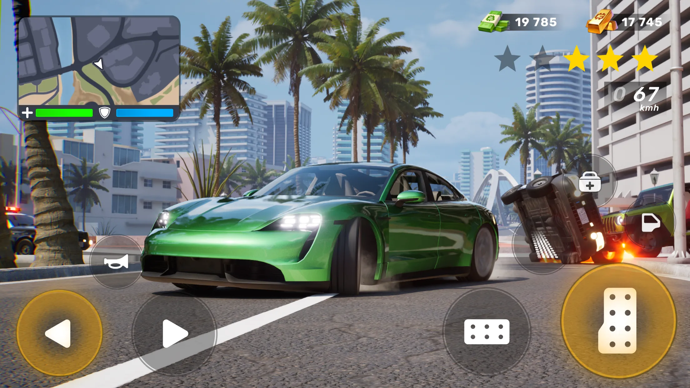 Flex City: Online RP Car Game v1.8.20 APK Мод (Меню, СпидХак, Без рекламы, АнтиЧит.) Screenshot 3