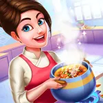 Скачать Star Chef 2: Кулинарная игра [мод: много денег] на Андроид