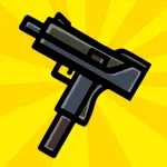 Скачать Зомби io: игры без интернета Мод (Тупой враг) на Андроид