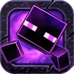 Скачать Minetap – Merge кликер Мод (Много денег) на Андроид