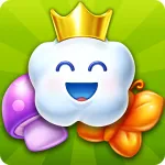 Скачать Charm King [мод: много денег] на Андроид