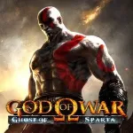 Скачать God of War Ghost of Sparta [мод: полная версия] на Андроид