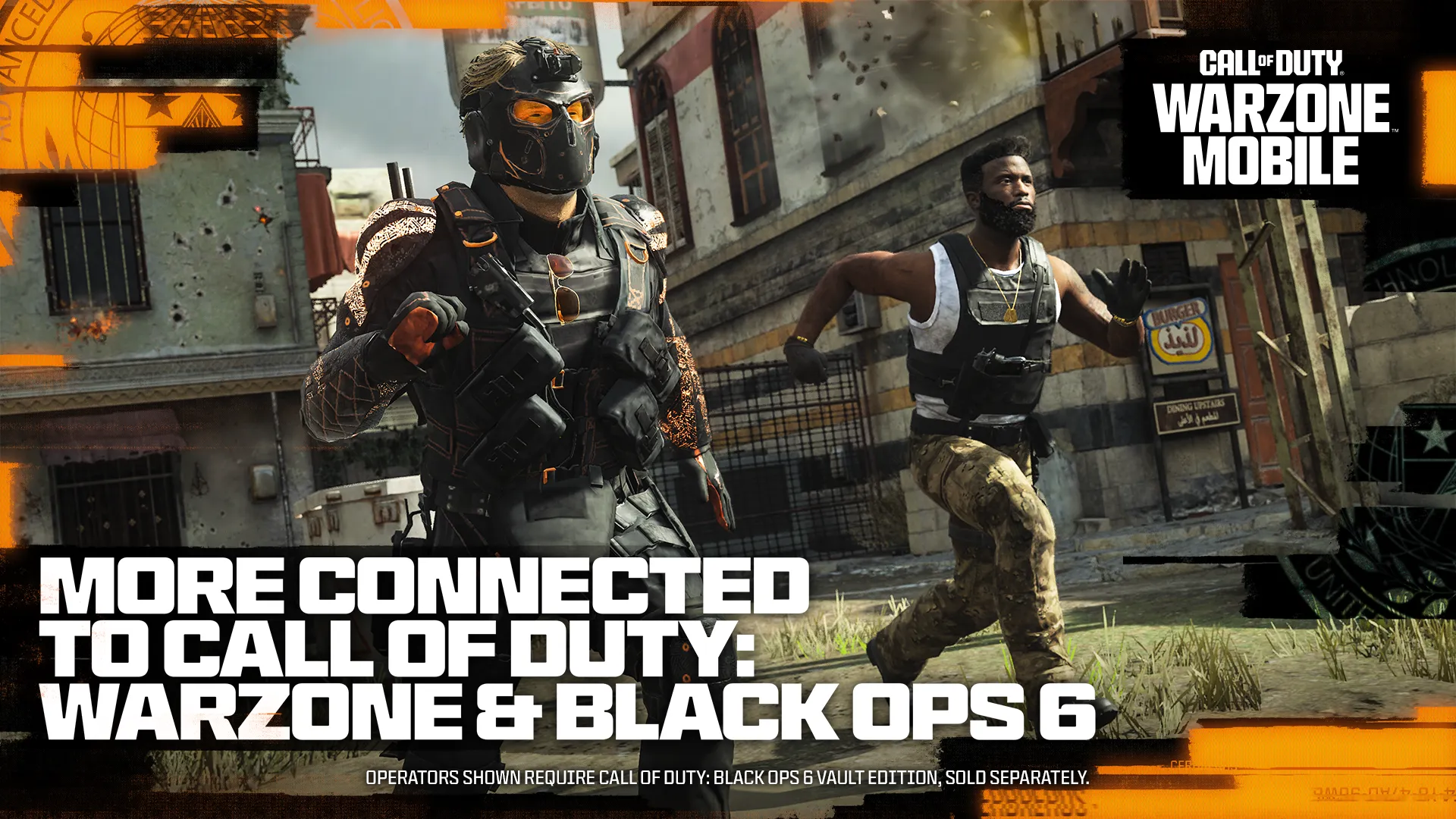 Call of Duty®: Warzone™ Mobile v4.5.2.22729281 APK Screenshot 1 Call of Duty®: Warzone™ Mobile v4.5.2.22729281 APK Screenshot 1