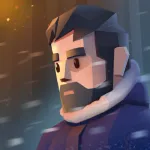 Скачать Frozen City Мод (Много денег) на Андроид