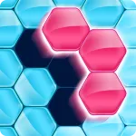 Скачать Block! Hexa Puzzle Мод (Авто победа) на Андроид