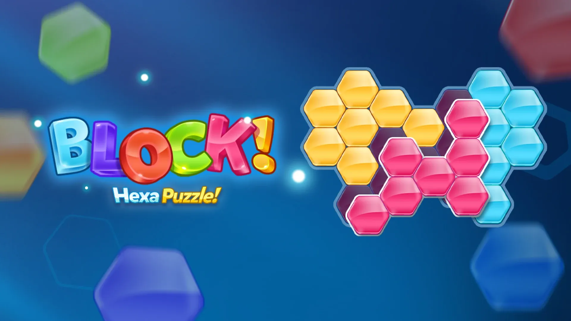 Block! Hexa Puzzle v2604.0.8 APK Мод (Авто победа) Screenshot 3