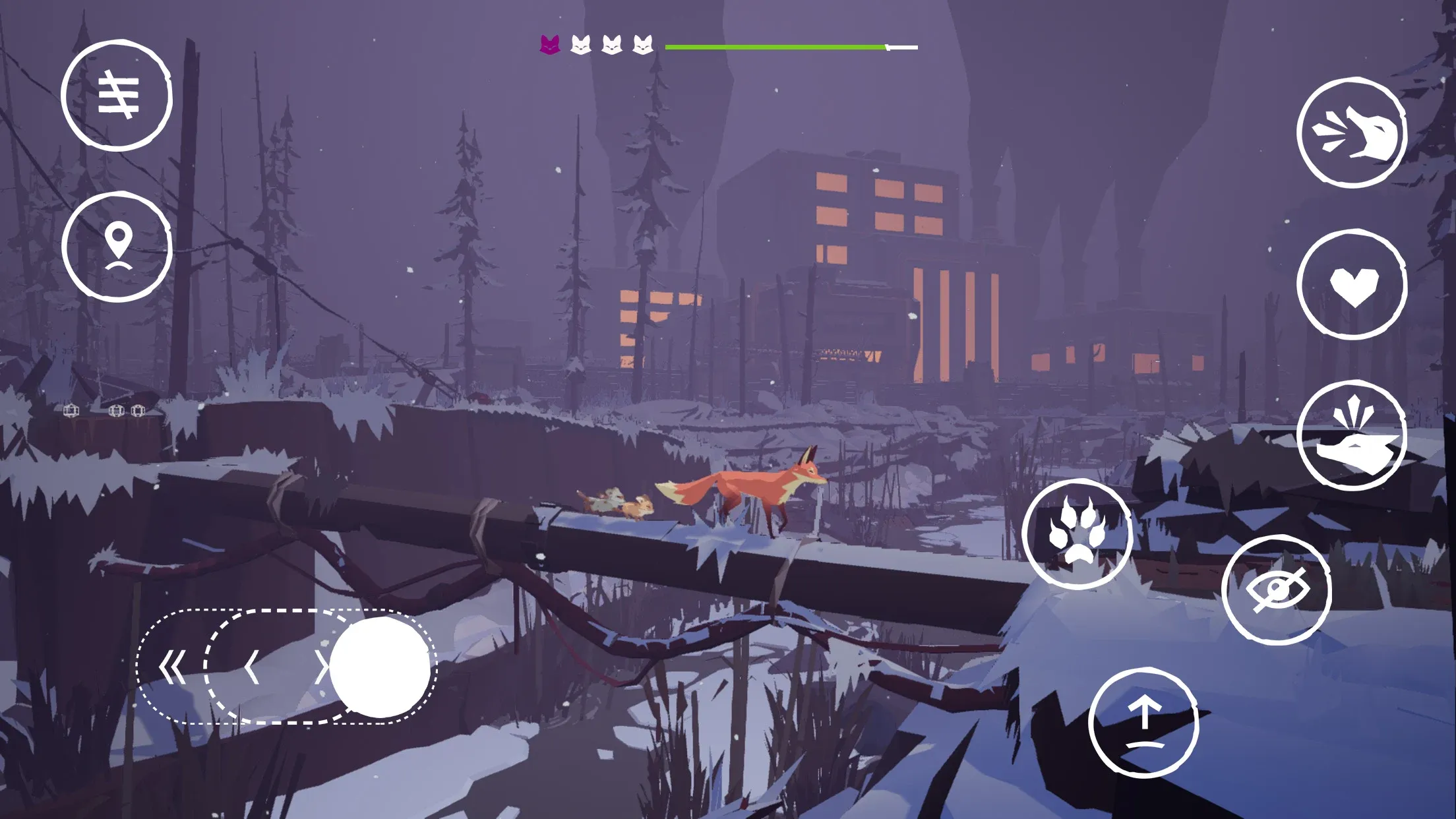 Endling *Extinction is Forever v1.3.3 APK Мод (Полная версия) Screenshot 2 Endling *Extinction is Forever v1.3.3 APK Мод (Полная версия) Screenshot 2
