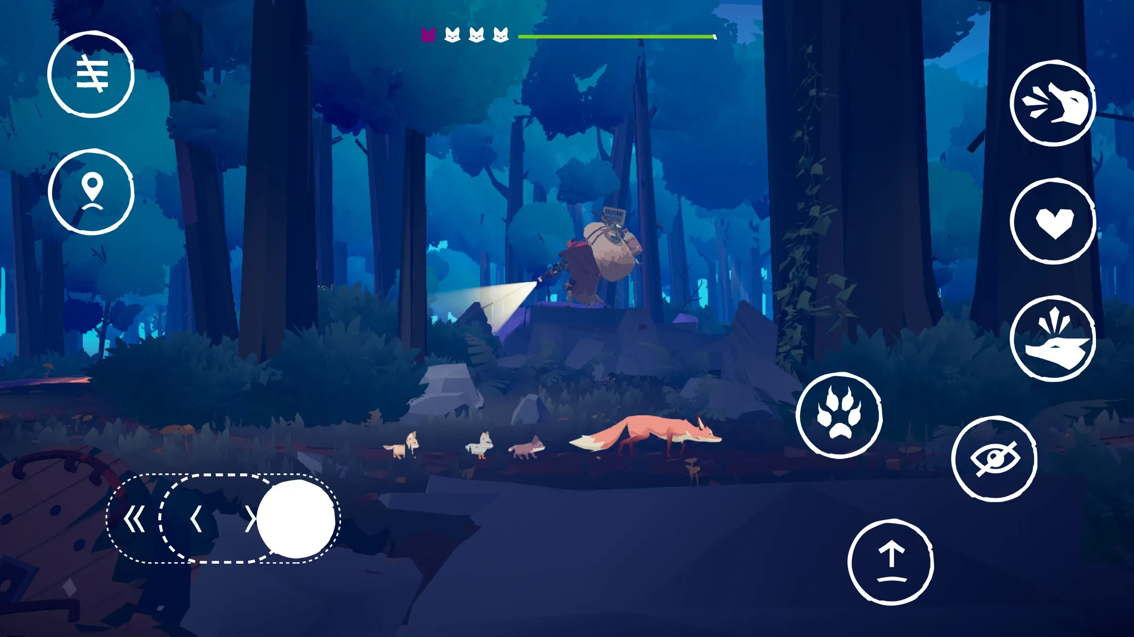 Endling *Extinction is Forever v1.3.3 APK Мод (Полная версия) Screenshot 3 Endling *Extinction is Forever v1.3.3 APK Мод (Полная версия) Screenshot 3