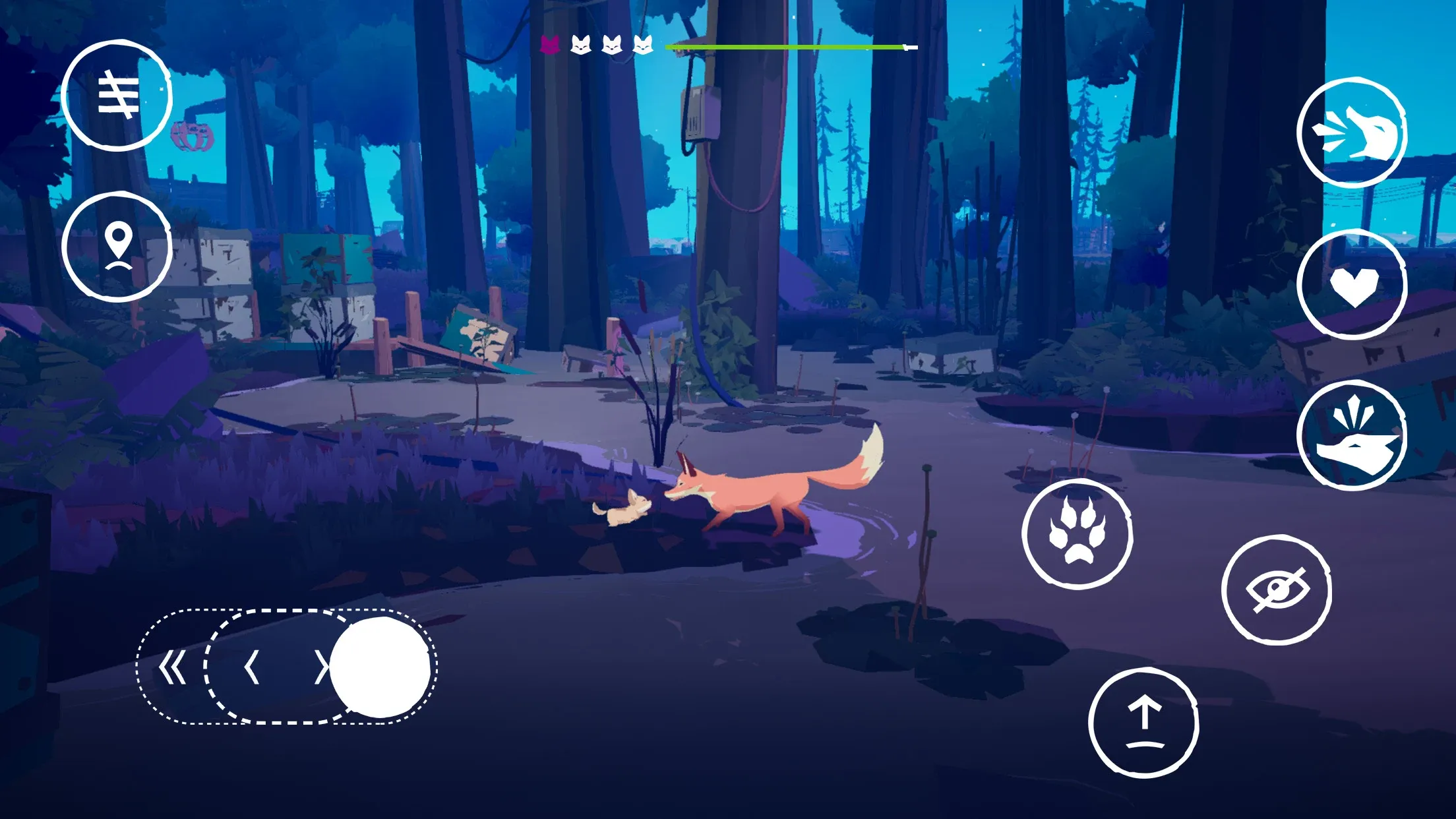 Endling *Extinction is Forever v1.3.3 APK Мод (Полная версия) Screenshot 5