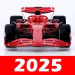 Скачать Monoposto Мод (Всё открыто) на Андроид