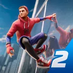 Скачать Spider Fighter 2 Мод (Много денег) на Андроид