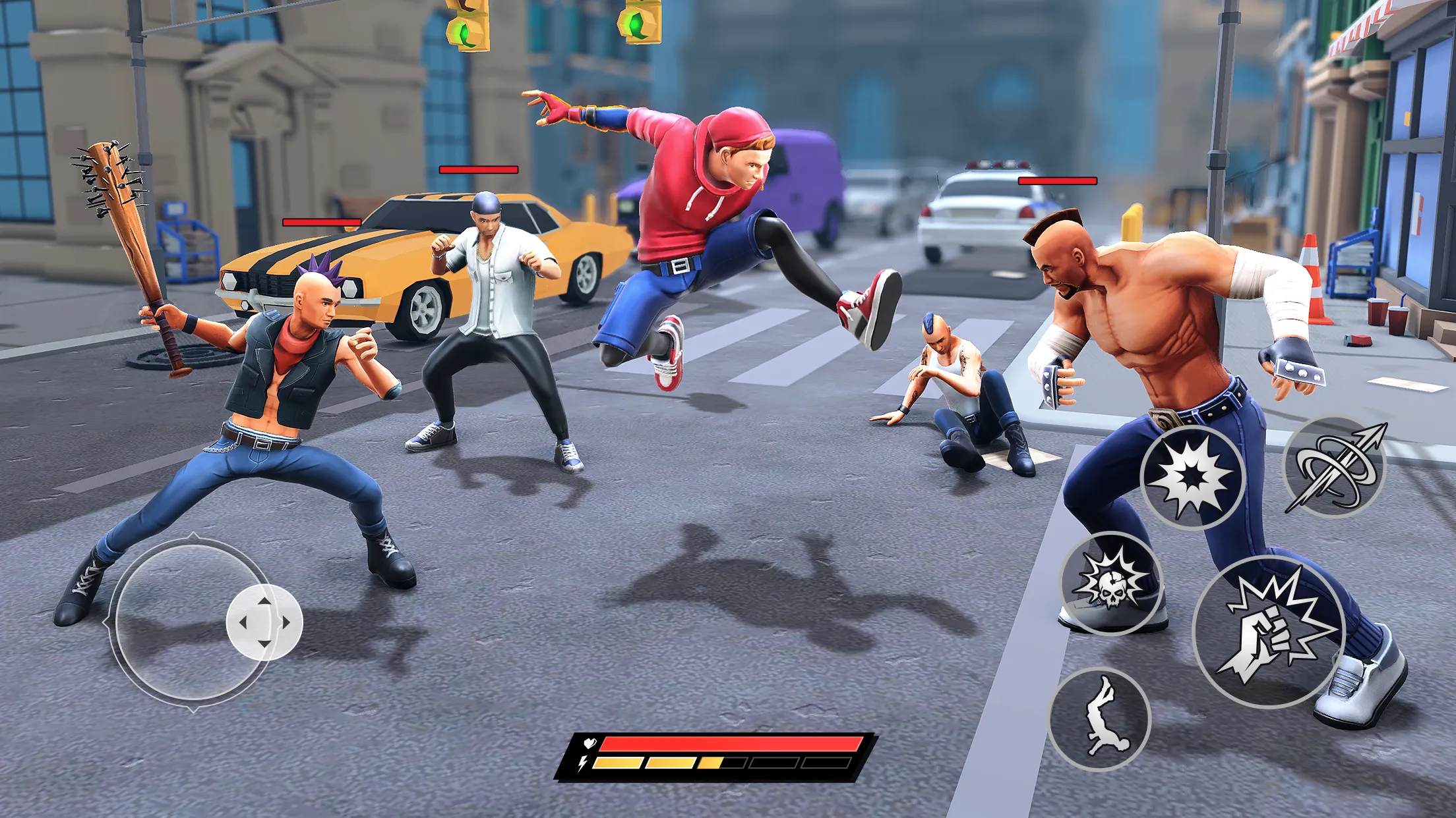 Spider Fighter 2 v2.43.0 APK Мод (Много денег) Screenshot 2 Spider Fighter 2 v2.43.0 APK Мод (Много денег) Screenshot 2