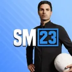 Скачать Soccer Manager 2023 [мод: меню] на Андроид