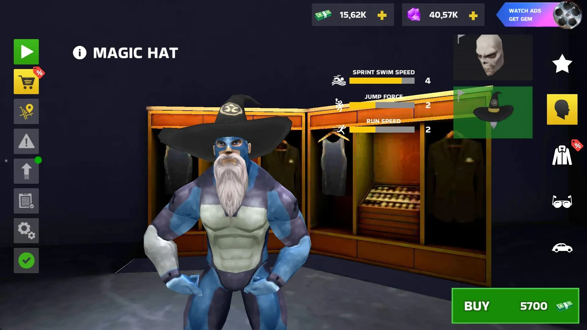 Rope Hero: Mafia City Wars v1.9.0 APK Мод (Много денег) Screenshot 5