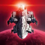 Скачать Galaxy Reavers-Space RTS [мод: много денег] на Андроид