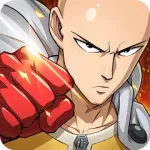 Скачать One Punch Man - The Strongest [мод: без рекламы] на Андроид