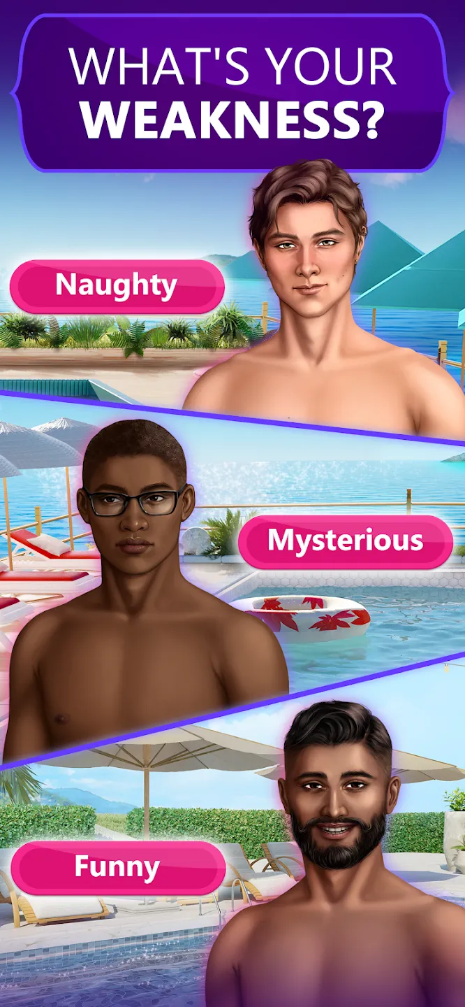 Couple Up! Interactive Stories v1.0.93 APK Мод (Много денег) Screenshot 4 Couple Up! Interactive Stories v1.0.93 APK Мод (Много денег) Screenshot 4