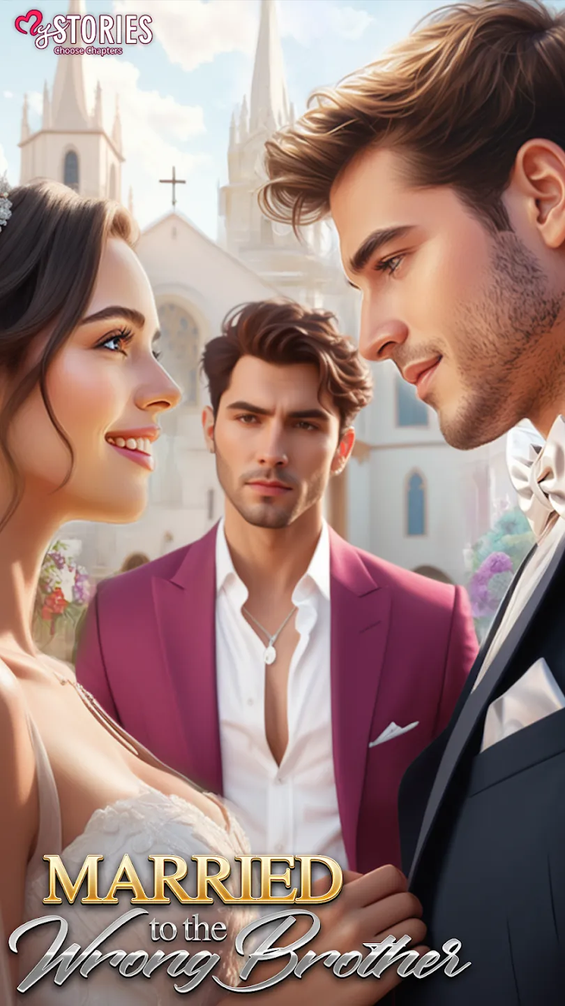 My Stories: Choose Chapters v2.5.208 APK Мод (Меню, Премиум-варианты, Много ключей) Screenshot 2
