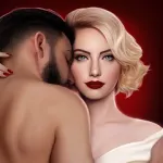 Скачать Scandal: Interactive Stories [мод: меню] на Андроид