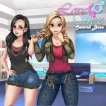 Скачать Love & Sex: Second Base (18+) v26.4.0c APK Мод (Полная версия) на Андроид