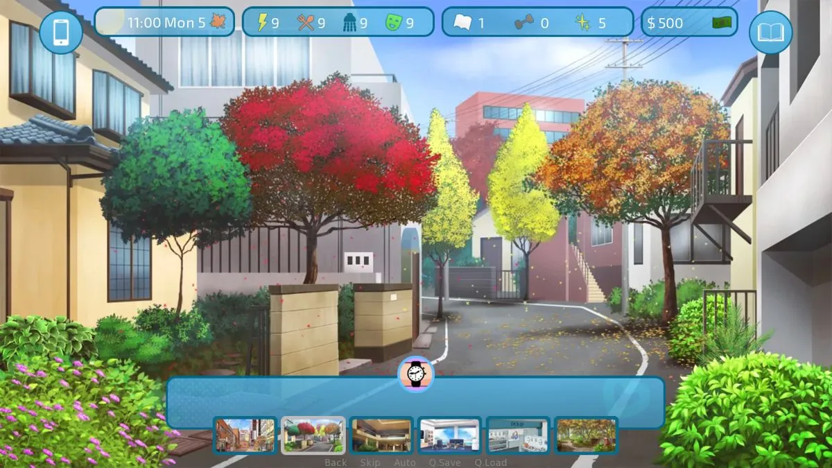Love & Sex: Second Base (18+) v26.4.0c APK Мод (Полная версия) Screenshot 3
