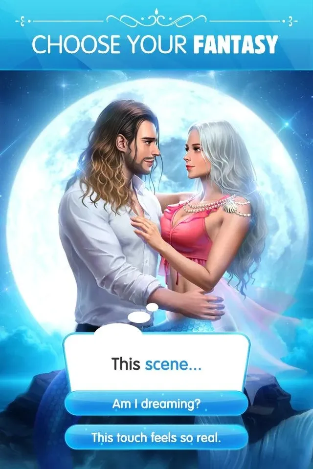 Stories: Love and Choices [мод: бесплатные премиум выборы] Screenshot 1