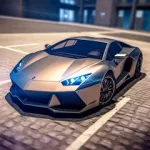 Скачать Nitro Speed гонки на машинах [мод: меню] на Андроид