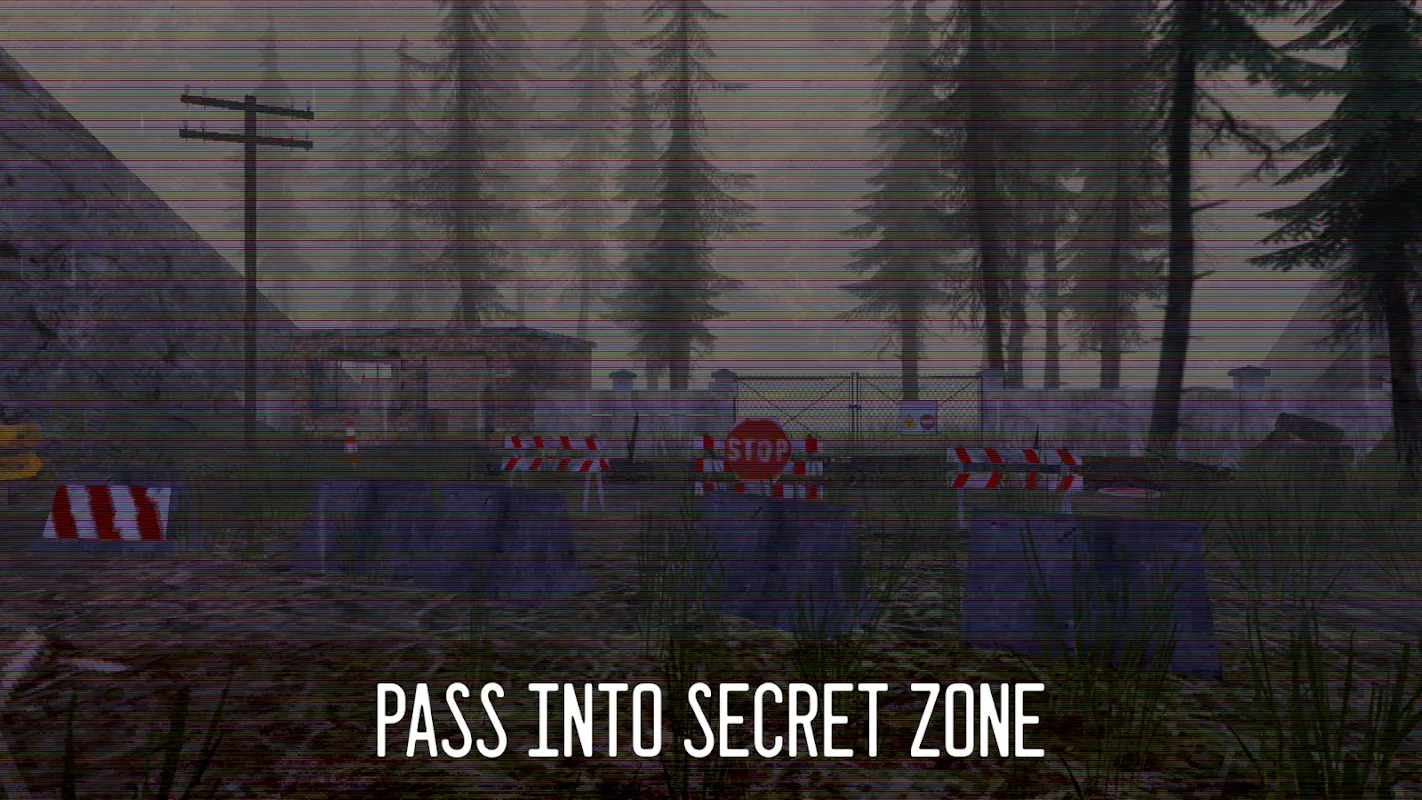 Horror Zone 254 v0.334 APK Мод (Меню, Много денег) Screenshot 1