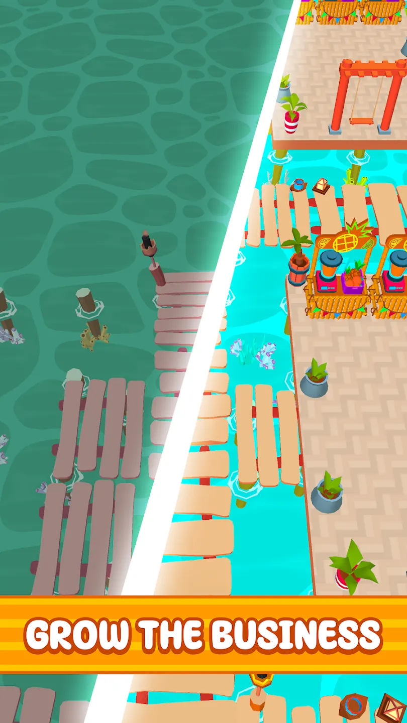 My Perfect Hotel v1.33.2 APK Мод (Бесплатные награды) Screenshot 4