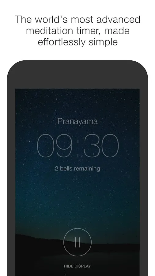 Insight Timer - Медитация, Сон Screenshot 3