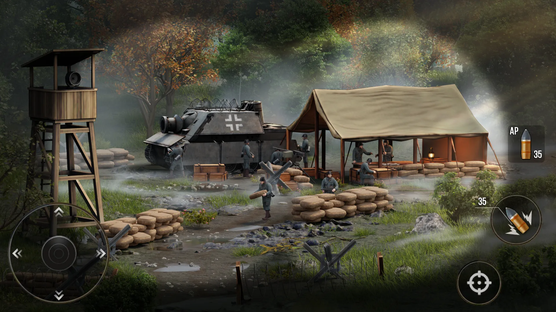 World of Artillery: Поле Войны v2.0.26 APK Мод (Меню, Заморозка золота, Разблокированы пушки) Screenshot 1 World of Artillery: Поле Войны v2.0.26 APK Мод (Меню, Заморозка золота, Разблокированы пушки) Screenshot 1