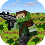 Скачать The Survival Hunter Games на Андроид