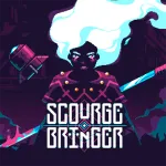 Скачать ScourgeBringer Мод (Полная версия) на Андроид