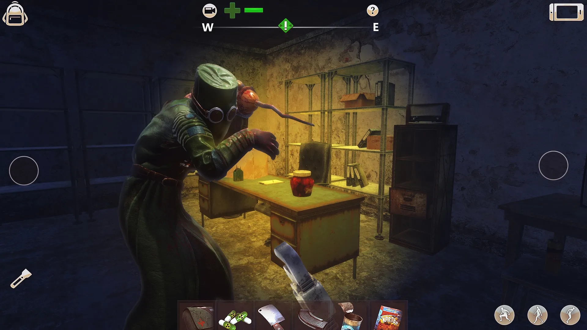 Radiation City [мод: полная версия] Screenshot 4