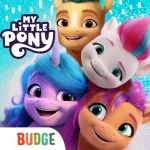 Скачать Мир My Little Pony [мод: всё открыто] на Андроид