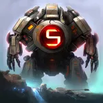 Скачать Defense Legend 5: Survivor TD [мод: меню] на Андроид