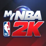 Скачать MyNBA 2K Companion App на Андроид
