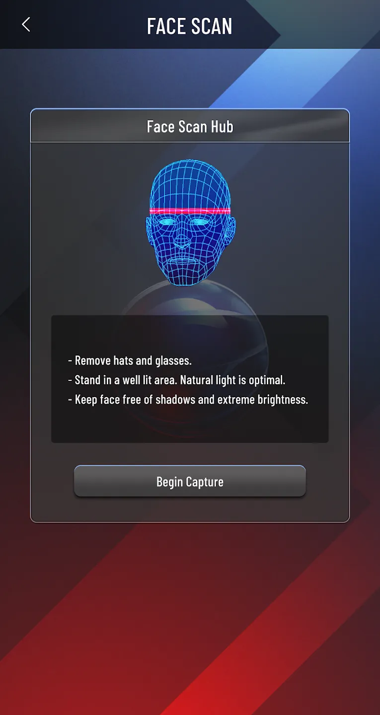MyNBA 2K Companion App Screenshot 1
