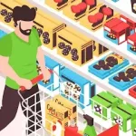 Скачать Trader Life Simulator [мод: много денег] на Андроид