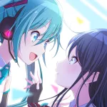 Скачать Project SEKAI: Colorful Stage! feat. Hatsune Miku Мод (Меню, Отличное исполнение, Режим бога) на Андроид