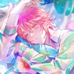 Скачать Arcana Twilight : Anime game [мод: меню] на Андроид