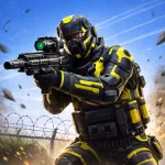 Скачать Battle Prime Мод (Меню, Wide View, Wall Hack, Bypass) на Андроид
