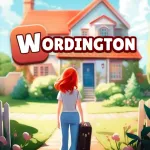 Скачать Wordington: слова и дизайн [мод: много денег] на Андроид