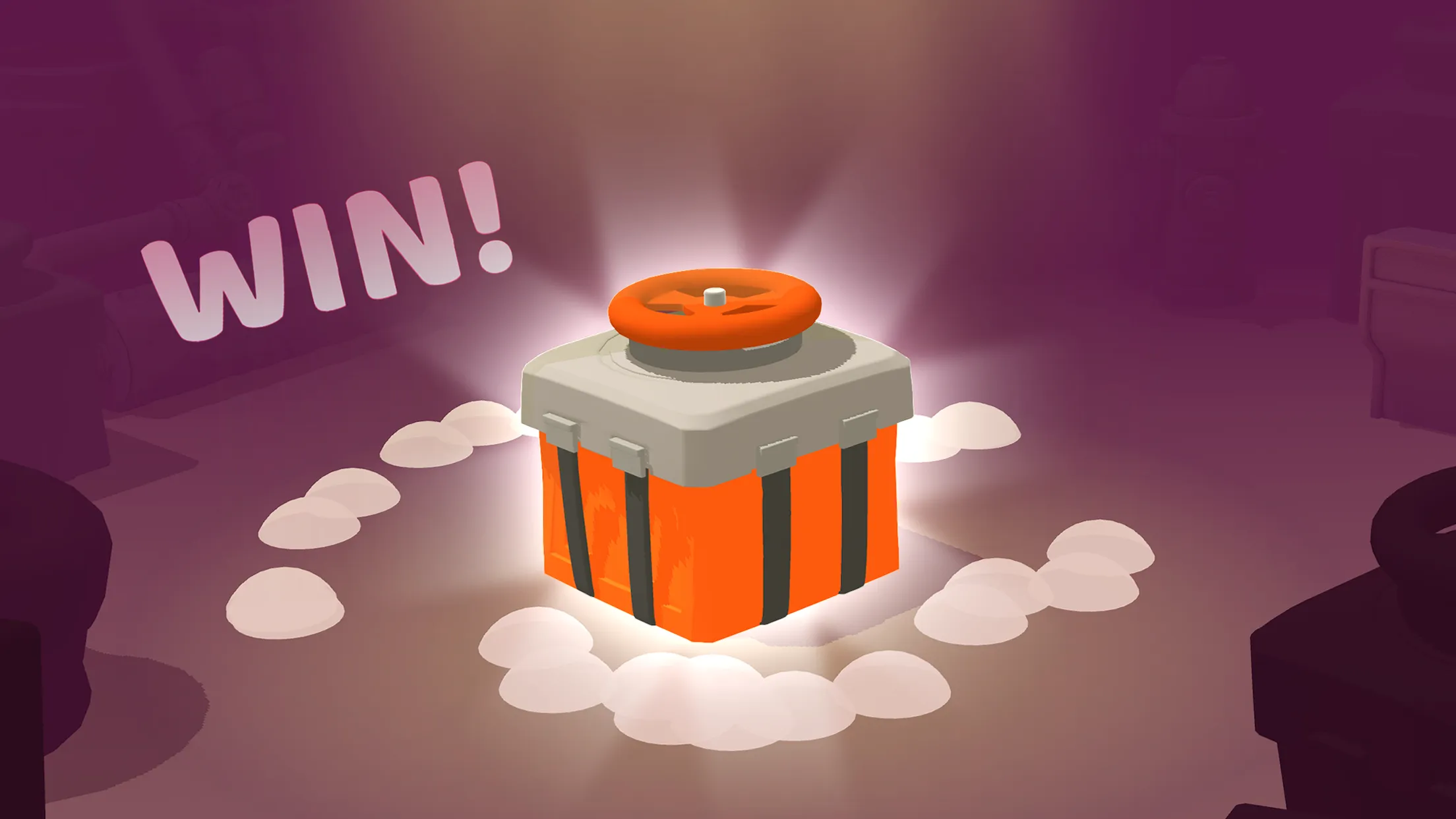 Dye Hard - Краски v1.0.388 APK Мод (Много денег) Screenshot 3