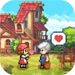 Скачать Harvest Town Мод (Меню, Режим бога, Много энергии, Скорость) на Андроид