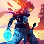 Скачать Dead Cells Мод (Всё открыто) на Андроид