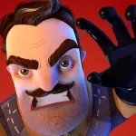 Скачать Hello Neighbor: Diaries Мод (Полная версия) на Андроид