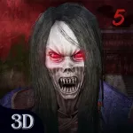 Скачать Endless Nightmare 5: Curse Мод (Бесплатные награды) на Андроид